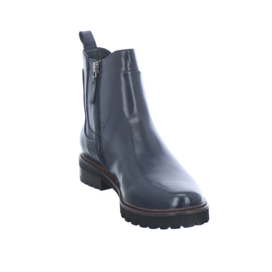 Maripe Stiefel Damen Dunkelblau