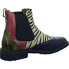 Melvin & Hamilton Stiefel Damen Selina 29 Blau-kombi