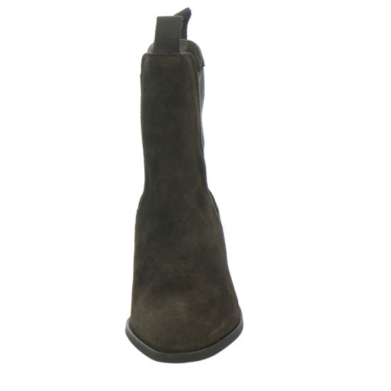 Gant St Broomly Stiefel ungefüttert Dunkelbraun - 360° Ansicht