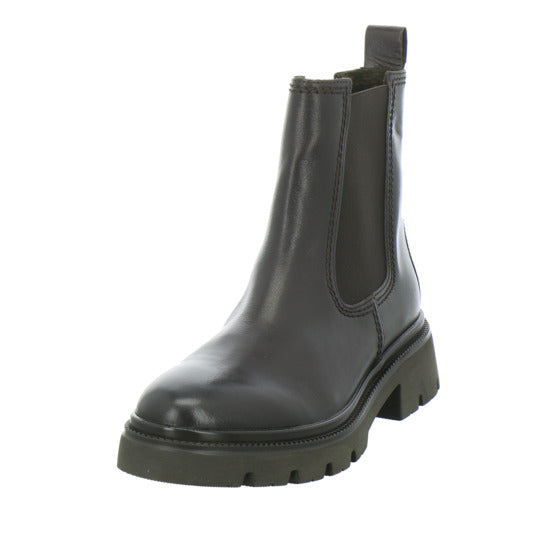 Gabor Stiefel Damen Dunkelbraun