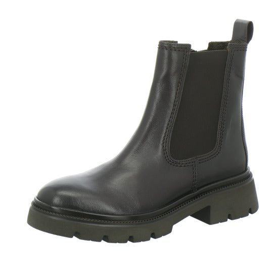 Gabor Stiefel Damen Dunkelbraun