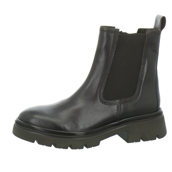 Gabor Stiefel Damen Dunkelbraun