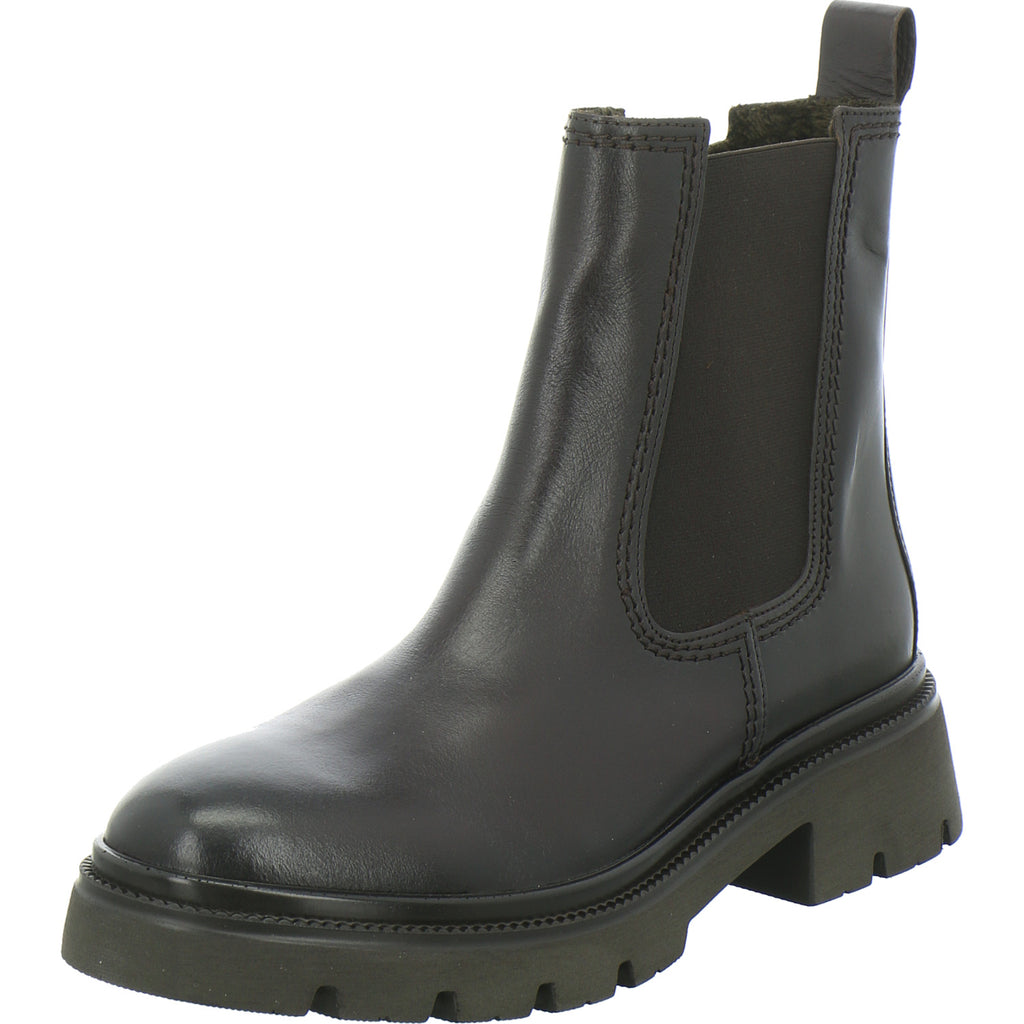 Gabor Stiefel Damen Dunkelbraun