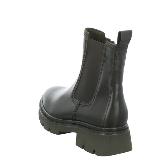 Gabor Stiefel Damen Dunkelbraun