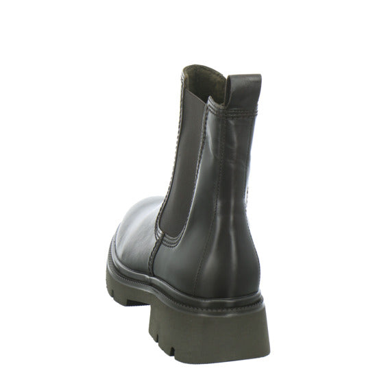 Gabor Stiefel Damen Dunkelbraun