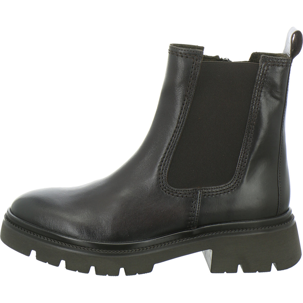 Gabor Stiefel Damen Dunkelbraun