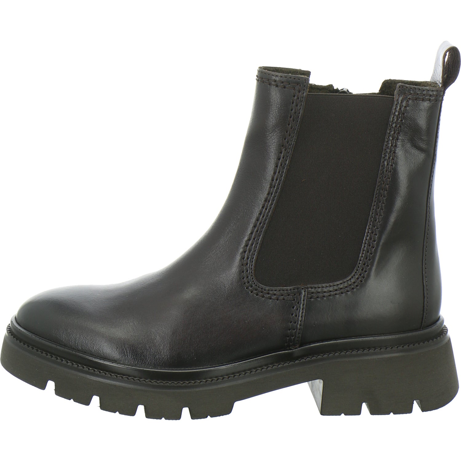 Gabor Stiefel Damen Dunkelbraun