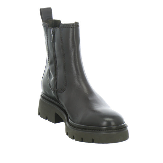 Gabor Stiefel Damen Dunkelbraun