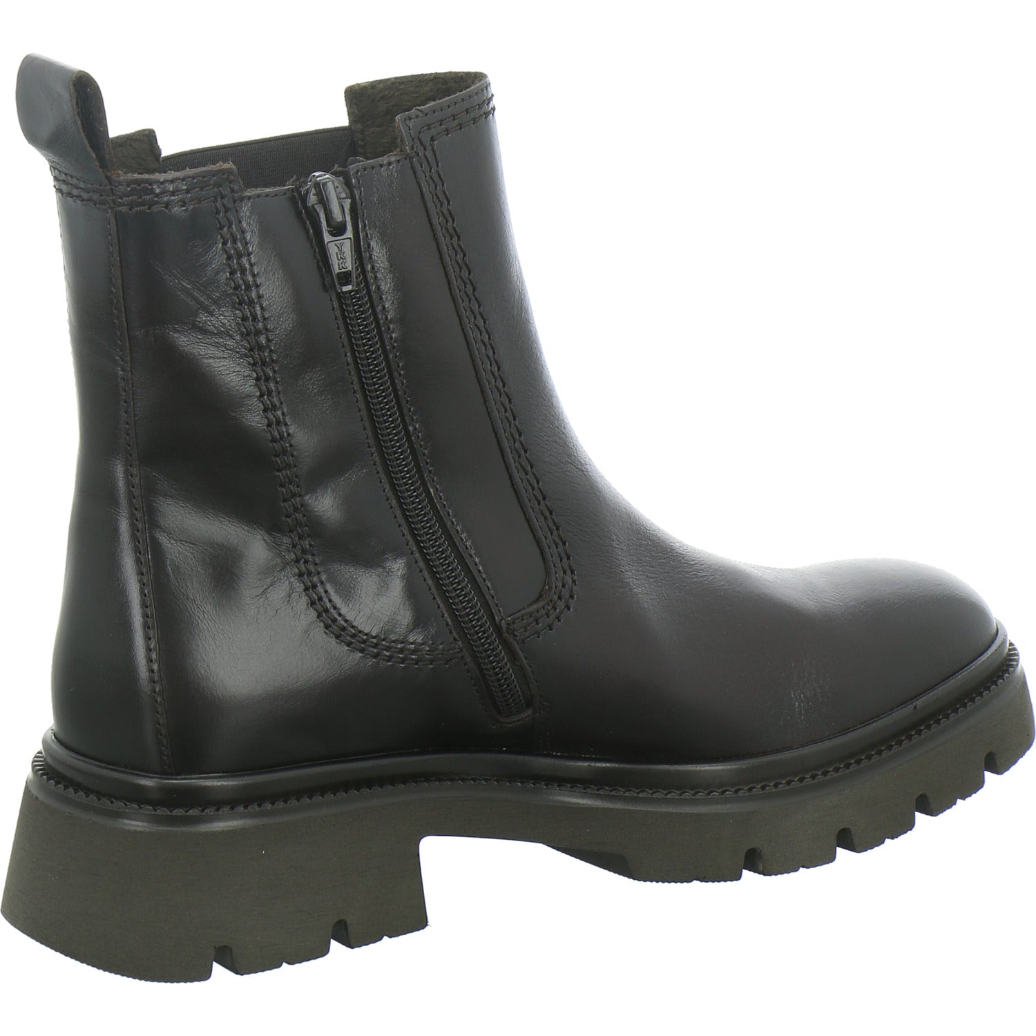 Gabor Stiefel Damen Dunkelbraun
