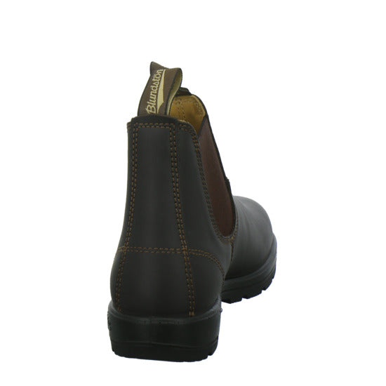 Blundstone Stiefel Damen Dunkelbraun