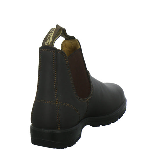 Blundstone Stiefel Damen Dunkelbraun