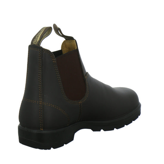 Blundstone Stiefel Damen Dunkelbraun