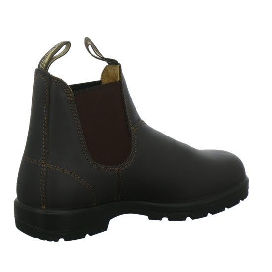 Blundstone Stiefel Damen Dunkelbraun