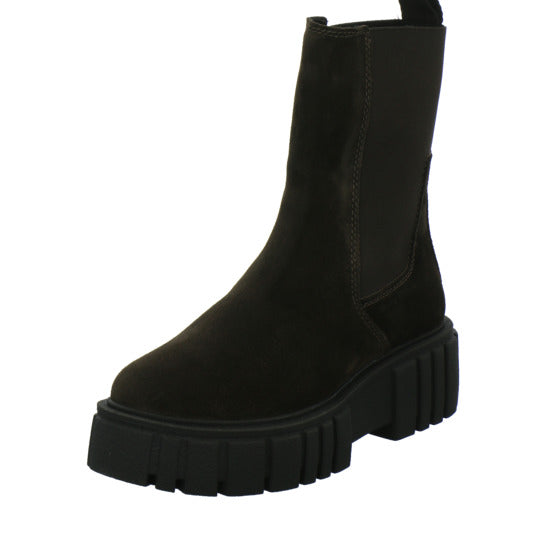 Marc O` Polo Stiefel Damen Christel Dunkelbraun