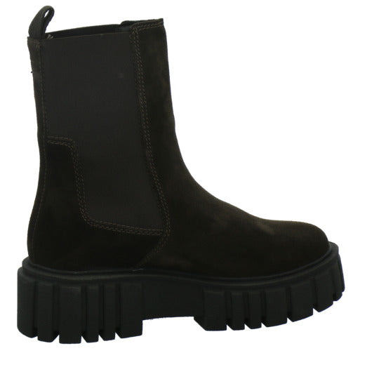 Marc O` Polo Stiefel Damen Christel Dunkelbraun