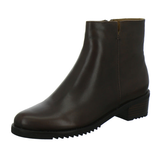 Everybody Stiefel Damen Belport Dunkelbraun