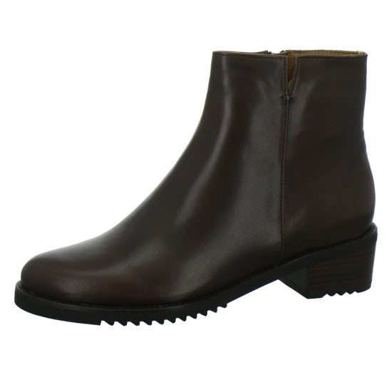 Everybody Stiefel Damen Belport Dunkelbraun