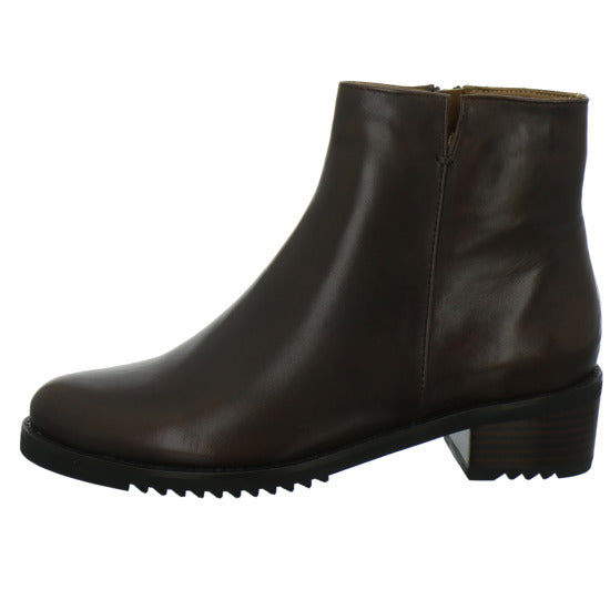Everybody Stiefel Damen Belport Dunkelbraun
