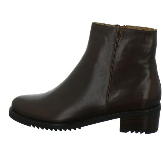 Everybody Stiefel Damen Belport Dunkelbraun