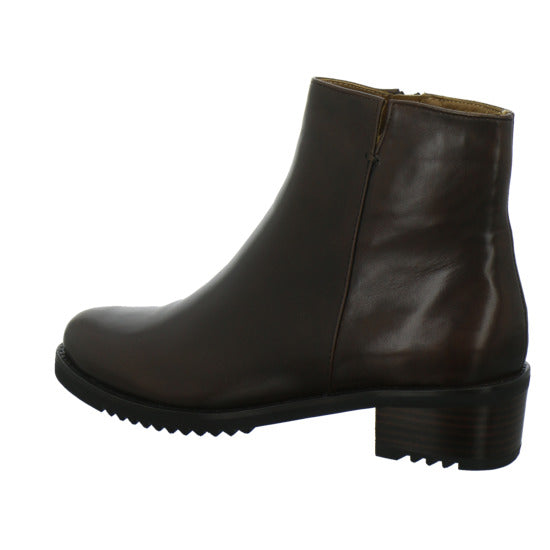 Everybody Stiefel Damen Belport Dunkelbraun