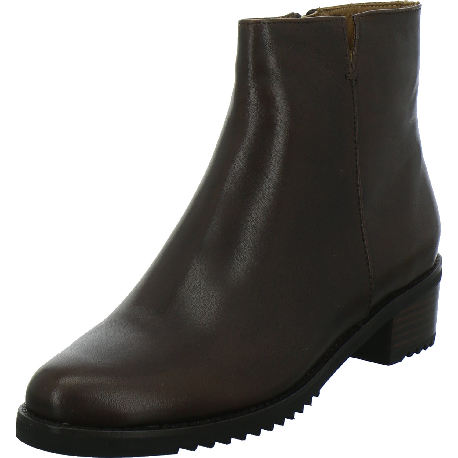 Everybody Stiefel Damen Belport Dunkelbraun