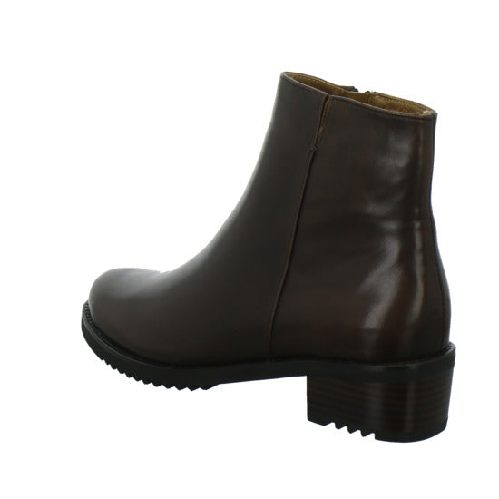 Everybody Stiefel Damen Belport Dunkelbraun