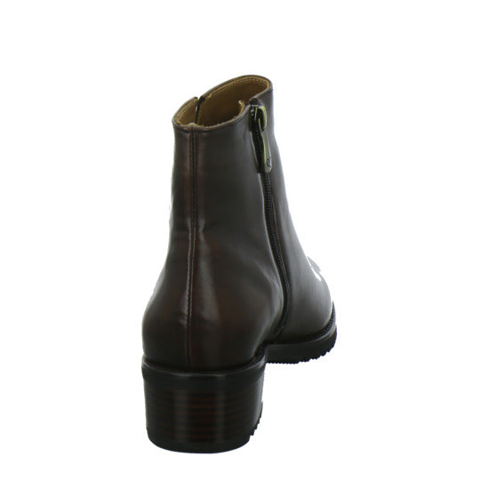 Everybody Stiefel Damen Belport Dunkelbraun