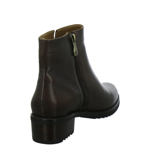 Everybody Stiefel Damen Belport Dunkelbraun