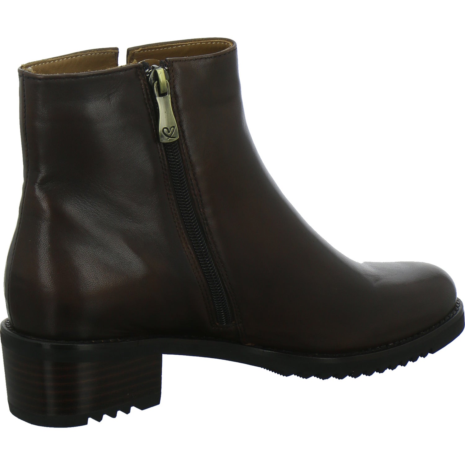 Everybody Stiefel Damen Belport Dunkelbraun