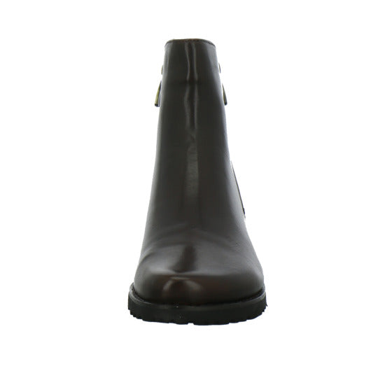 Everybody Stiefel Damen Thelma Dunkelbraun