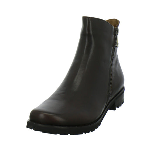Everybody Stiefel Damen Thelma Dunkelbraun