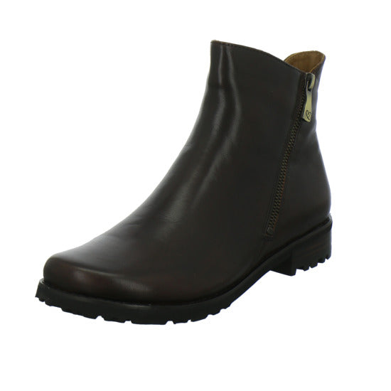 Everybody Stiefel Damen Thelma Dunkelbraun