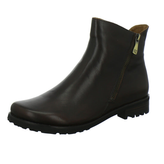 Everybody Stiefel Damen Thelma Dunkelbraun