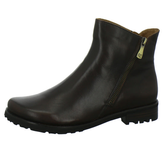 Everybody Stiefel Damen Thelma Dunkelbraun