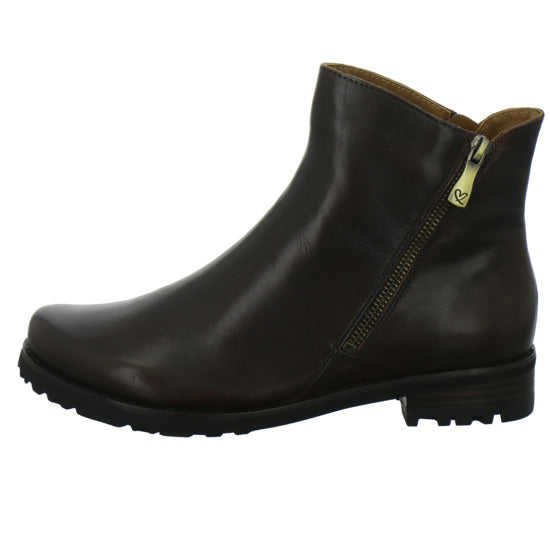 Everybody Stiefel Damen Thelma Dunkelbraun