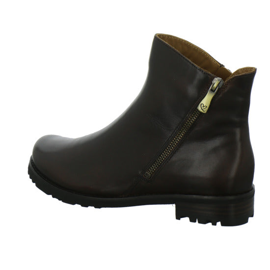 Everybody Stiefel Damen Thelma Dunkelbraun