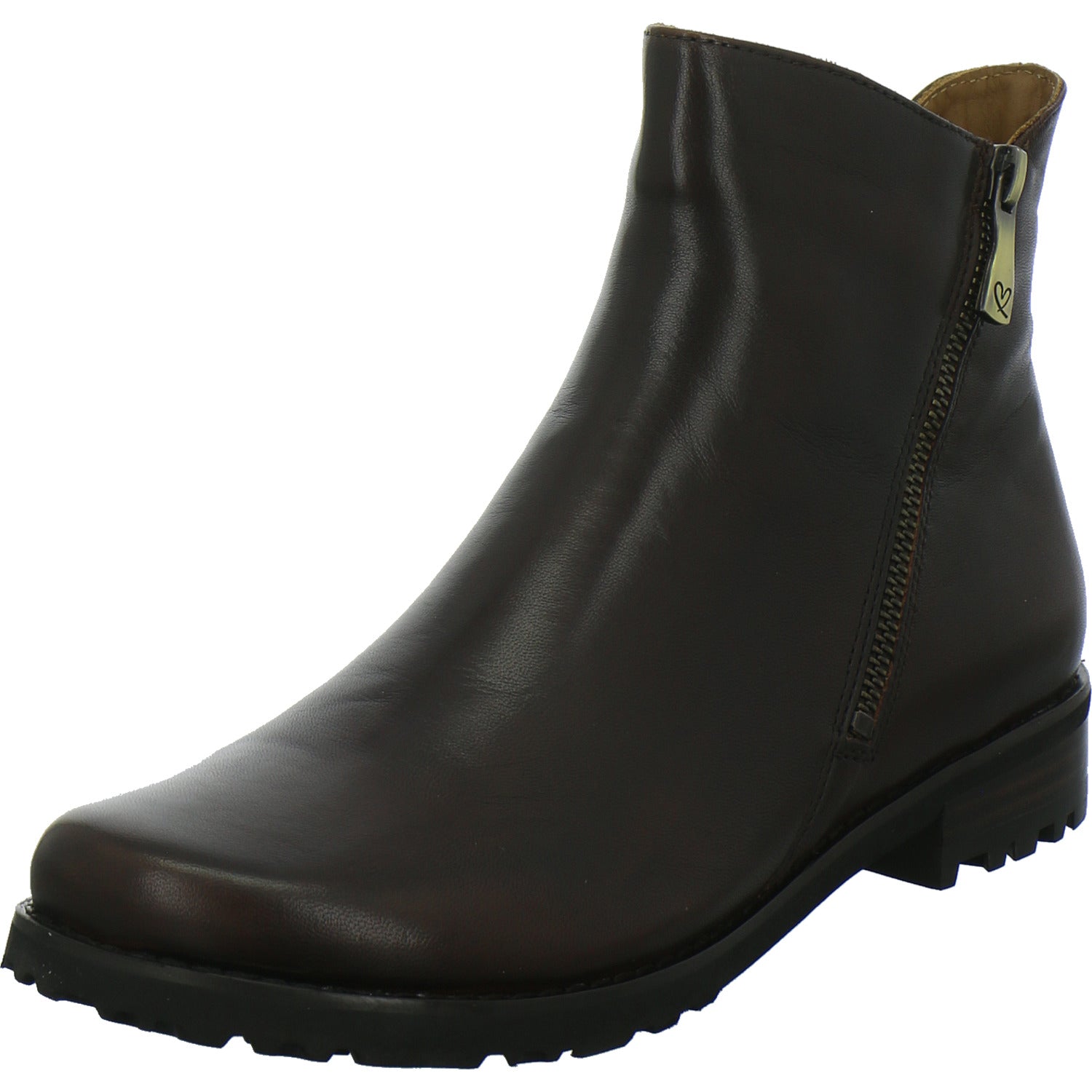 Everybody Stiefel Damen Thelma Dunkelbraun