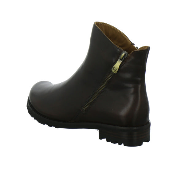 Everybody Stiefel Damen Thelma Dunkelbraun