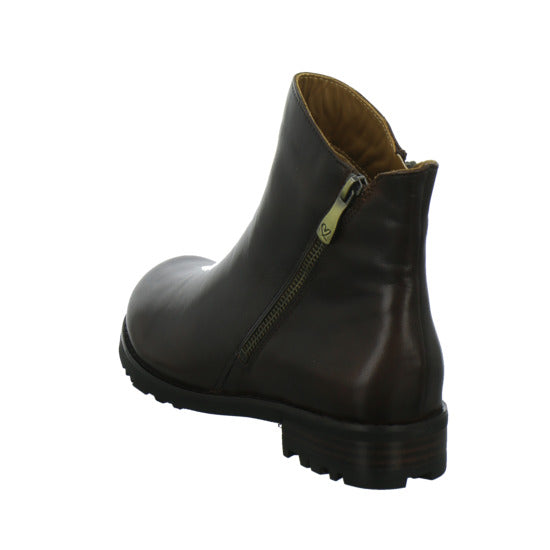 Everybody Stiefel Damen Thelma Dunkelbraun
