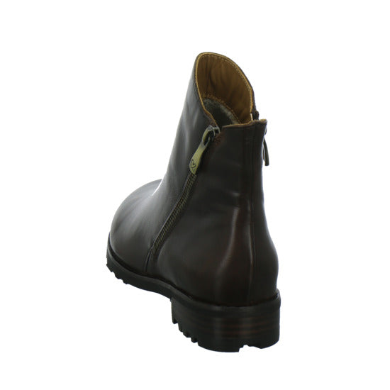 Everybody Stiefel Damen Thelma Dunkelbraun