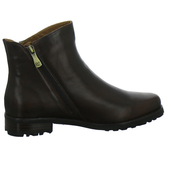 Everybody Stiefel Damen Thelma Dunkelbraun