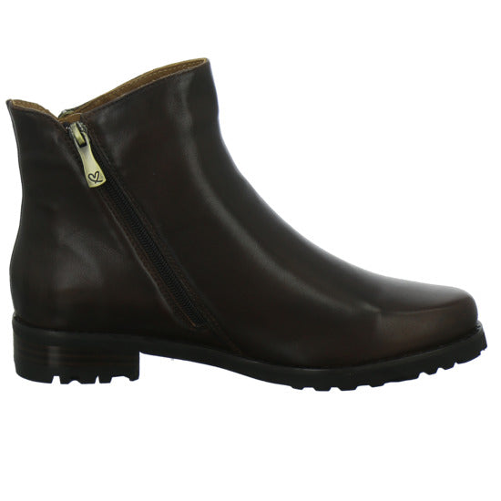 Everybody Stiefel Damen Thelma Dunkelbraun
