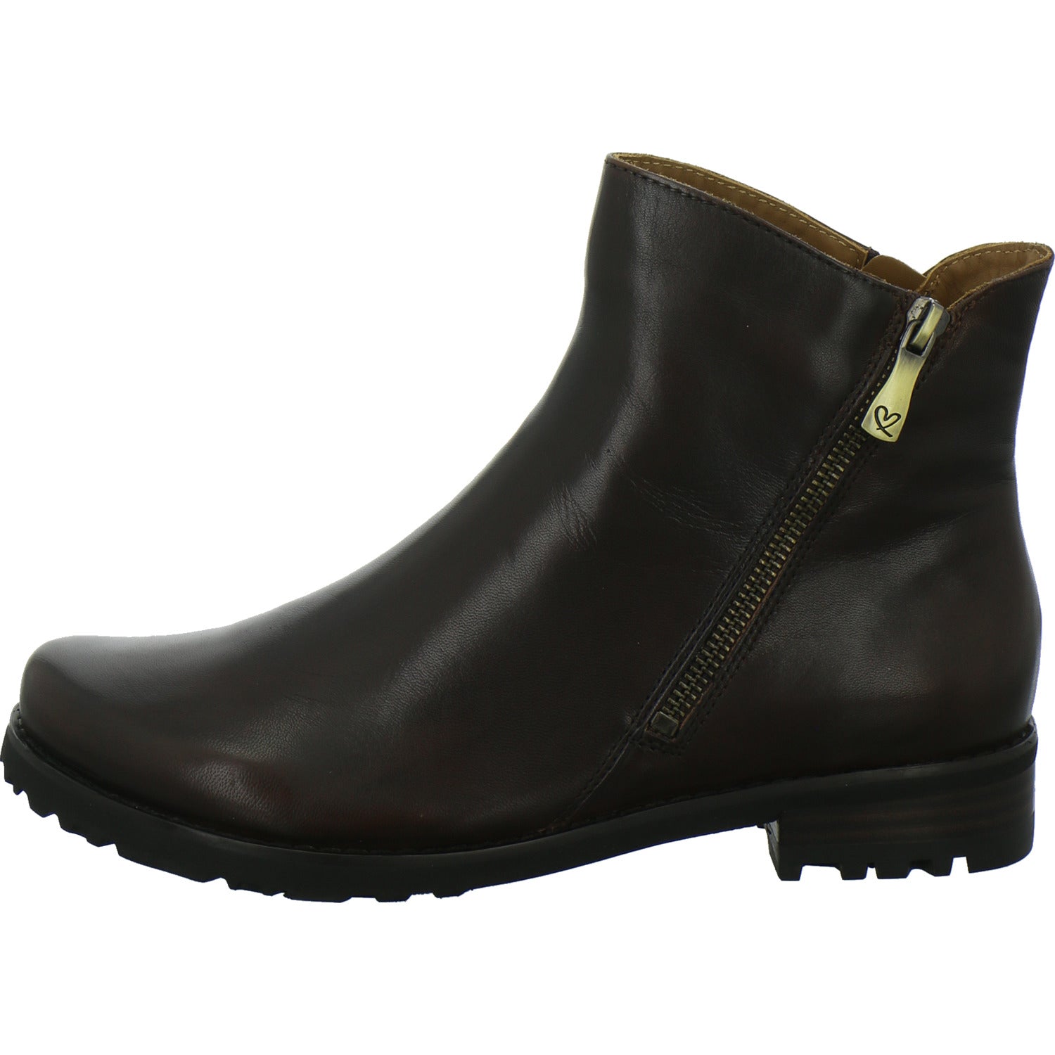 Everybody Stiefel Damen Thelma Dunkelbraun
