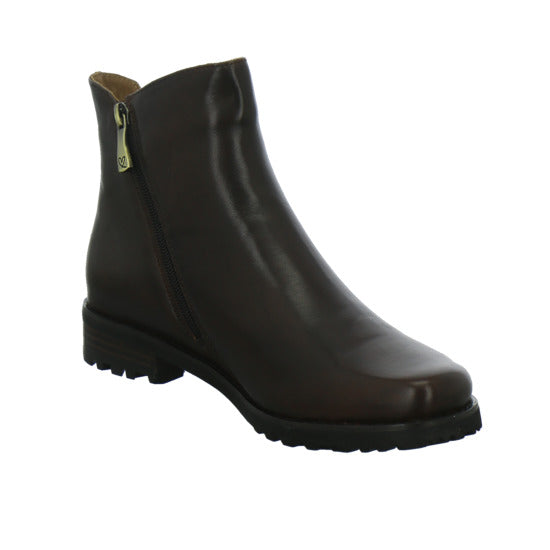 Everybody Stiefel Damen Thelma Dunkelbraun