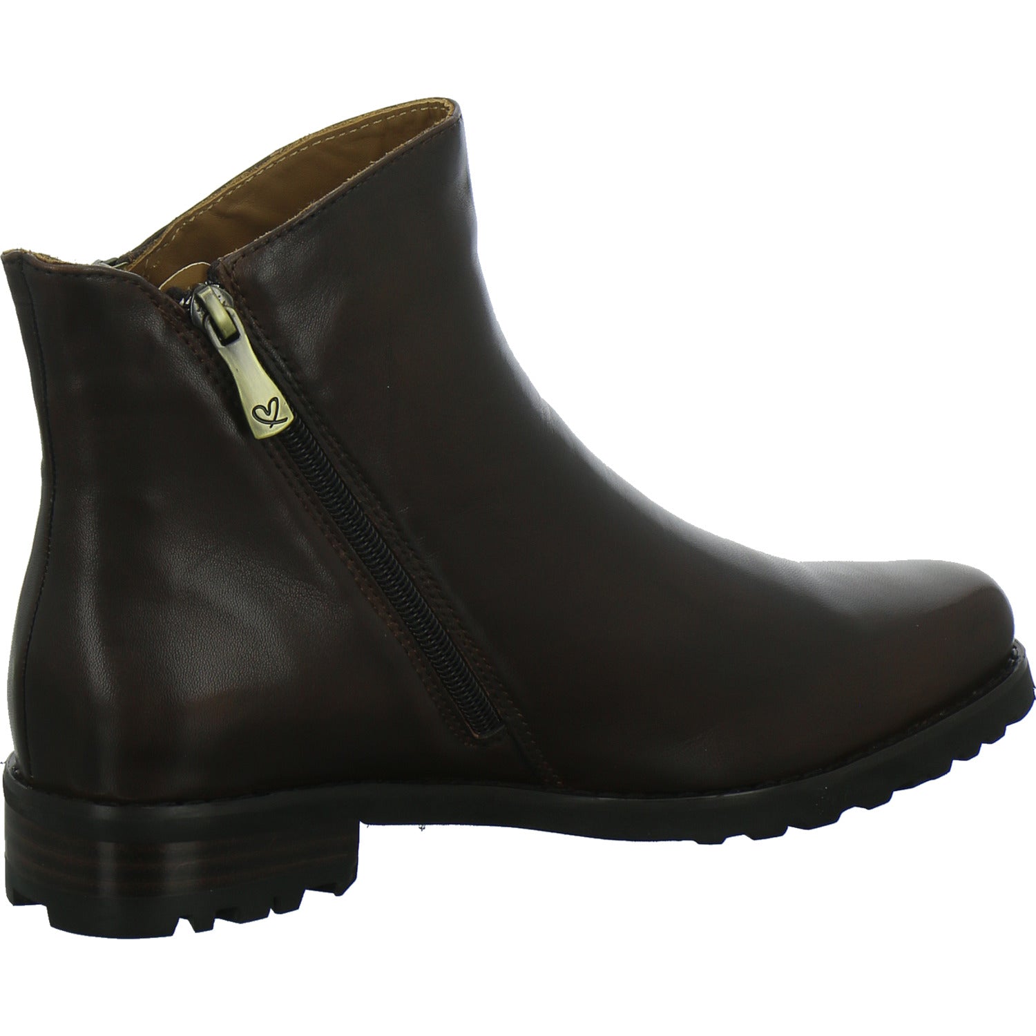 Everybody Stiefel Damen Thelma Dunkelbraun