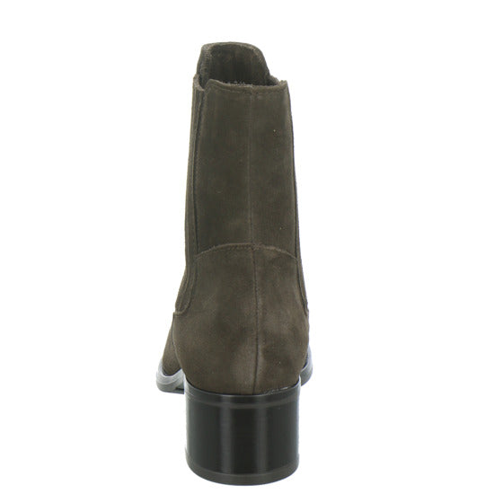 Dei Colli Stiefel Damen Dunkelbraun