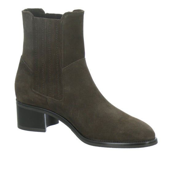 Dei Colli Stiefel Damen Dunkelbraun