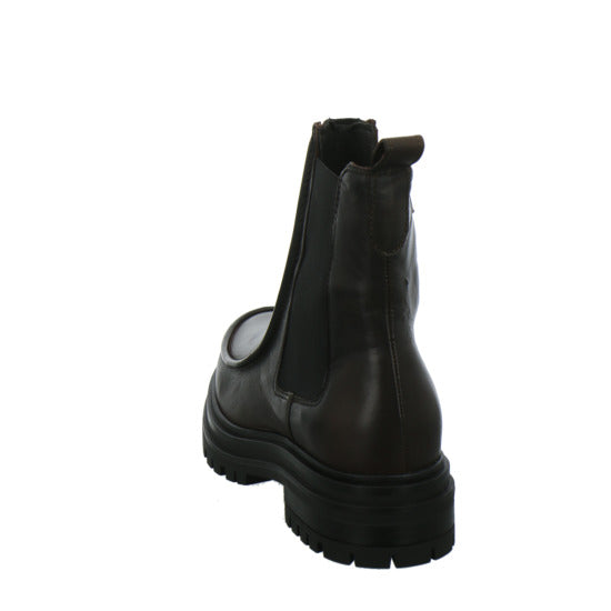 Iber Stiefel ungefüttert Dunkelbraun