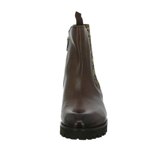 Melvin & Hamilton Stiefel Damen Lexi 2 Dunkelbraun