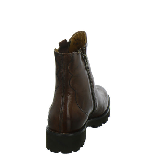 Melvin & Hamilton Stiefel Damen Lexi 2 Dunkelbraun